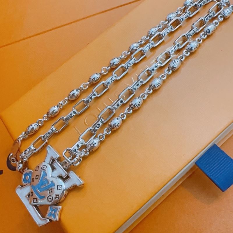 LV Necklaces